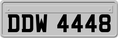 DDW4448
