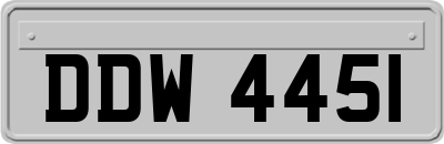 DDW4451