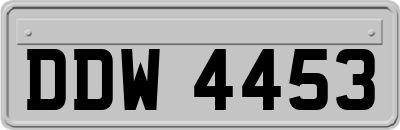 DDW4453