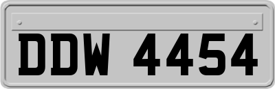 DDW4454