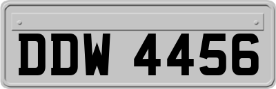DDW4456