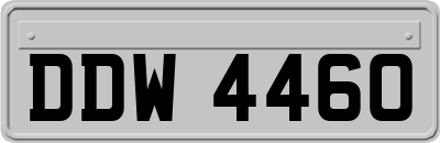 DDW4460