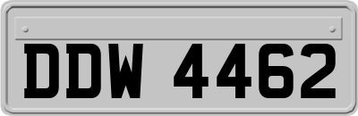 DDW4462