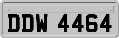 DDW4464
