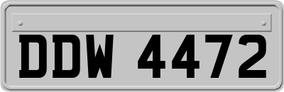 DDW4472