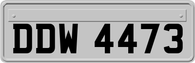 DDW4473