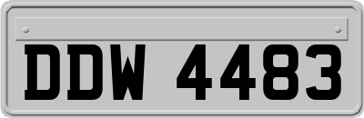 DDW4483