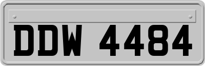 DDW4484
