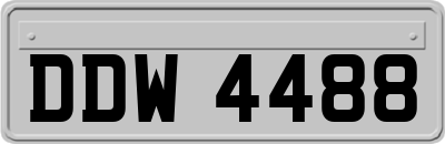 DDW4488