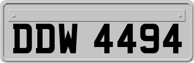 DDW4494