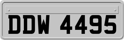 DDW4495
