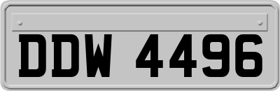 DDW4496