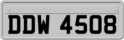 DDW4508