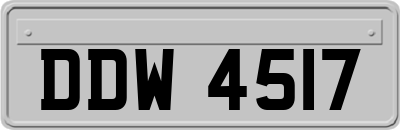 DDW4517