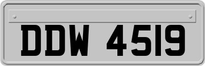DDW4519