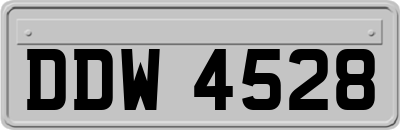 DDW4528
