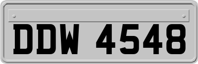 DDW4548