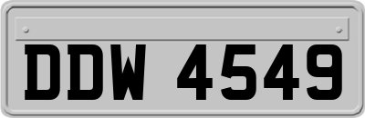 DDW4549