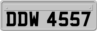 DDW4557
