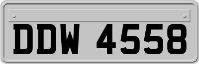 DDW4558
