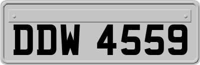 DDW4559