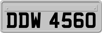 DDW4560