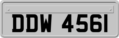 DDW4561