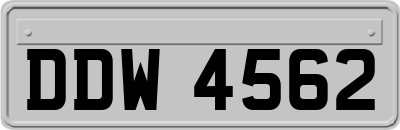 DDW4562