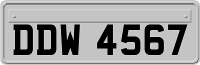 DDW4567
