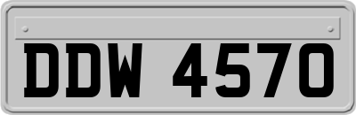 DDW4570
