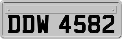 DDW4582
