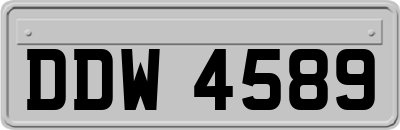 DDW4589