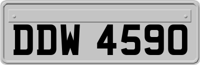 DDW4590