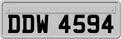 DDW4594