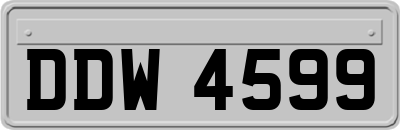 DDW4599