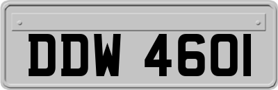 DDW4601