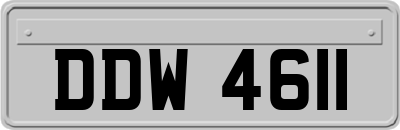 DDW4611