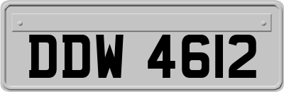 DDW4612