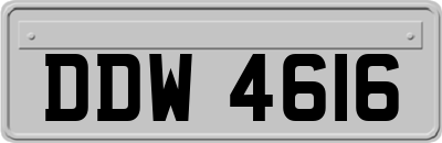 DDW4616