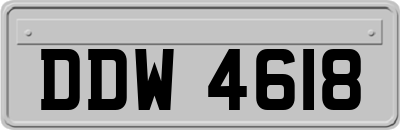 DDW4618