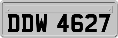 DDW4627