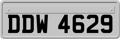 DDW4629
