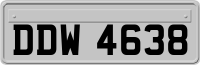 DDW4638