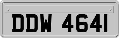 DDW4641