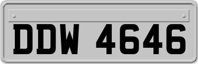 DDW4646