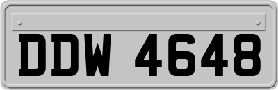 DDW4648