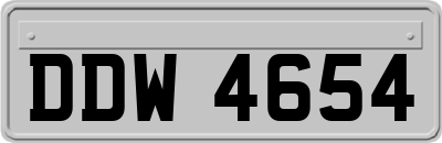 DDW4654