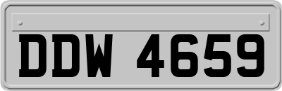 DDW4659