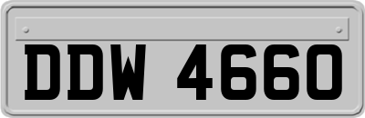 DDW4660