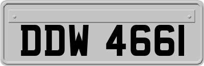 DDW4661